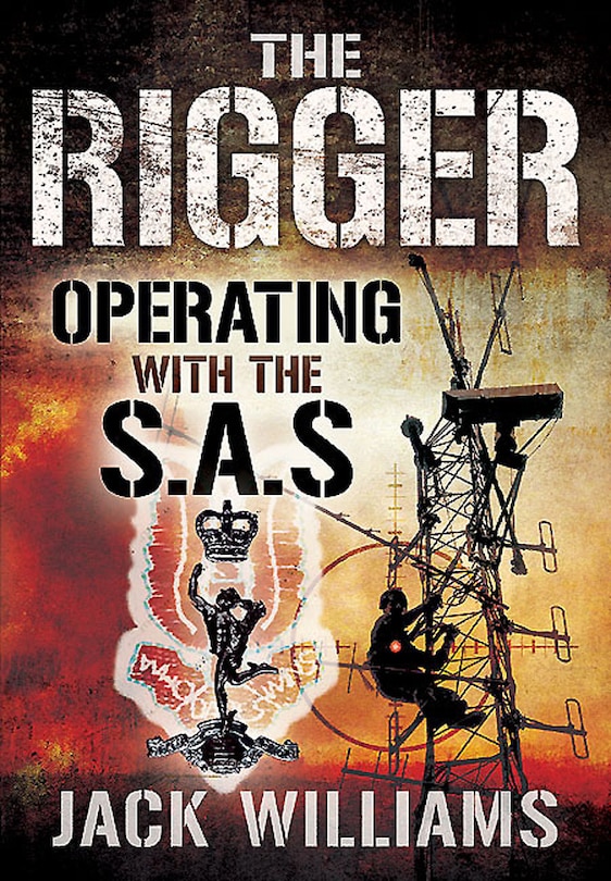 Couverture_The Rigger