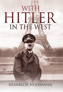 Front cover_With Hitler In The West