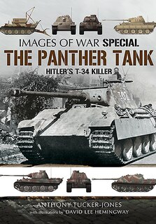 Couverture_The Panther Tank
