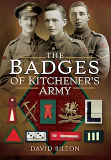 Couverture_The Badges Of Kitchener's Army