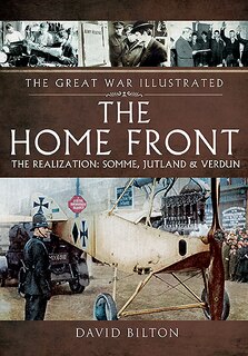 Couverture_The Home Front
