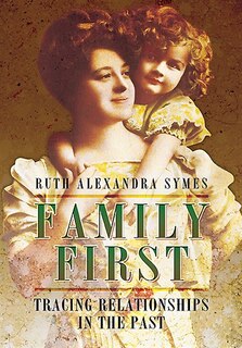 Front cover_Family First