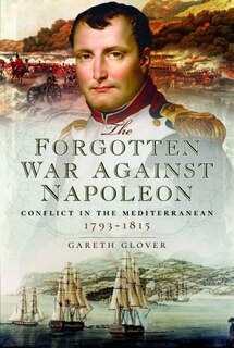 Front cover_The Forgotten War Against Napoleon
