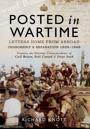 Couverture_Posted In Wartime