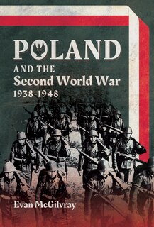 Front cover_Poland And The Second World War, 1938-1948