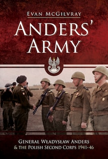 Front cover_Anders' Army