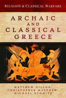 Couverture_Religion And Classical Warfare