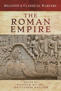 Couverture_Religion And Classical Warfare