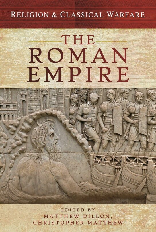 Couverture_Religion And Classical Warfare