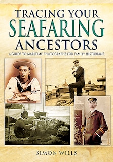 Front cover_Tracing Your Seafaring Ancestors