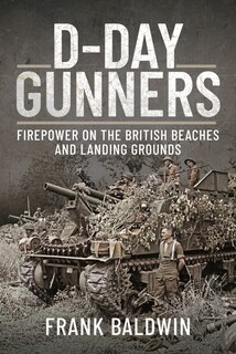 Front cover_D-Day Gunners