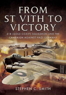 Front cover_From St Vith To Victory