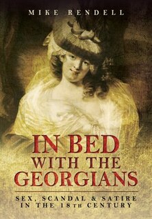 Couverture_In Bed With The Georgians
