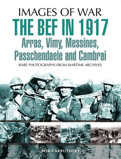 Couverture_The Bef In 1917