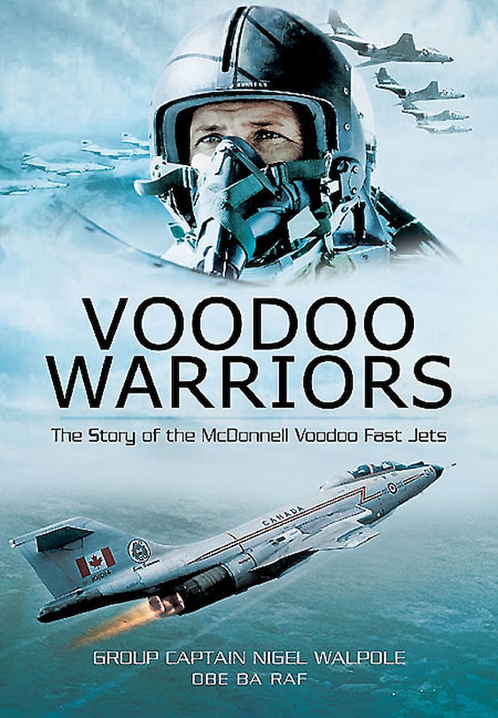 Front cover_Voodoo Warriors