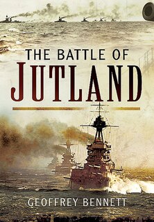 Couverture_Battle of Jutland