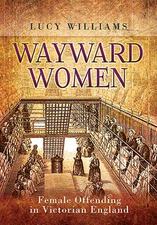 Front cover_Wayward Women