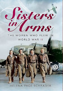 Couverture_Sisters In Arms