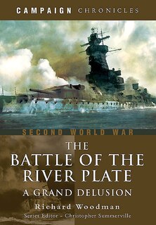 Front cover_Battle Of The River Plate