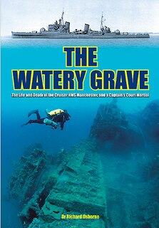 Couverture_Watery Grave