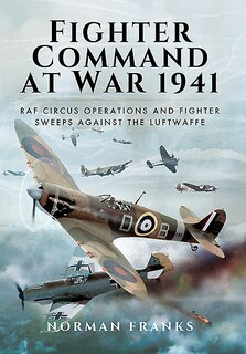 Front cover_Fighter Command's Air War 1941