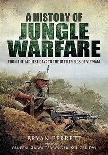 Couverture_A History Of Jungle Warfare