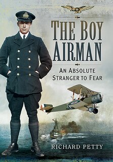 Couverture_The Boy Airman