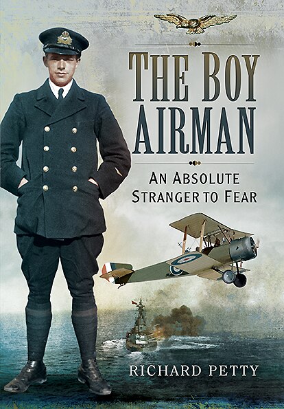 Couverture_The Boy Airman