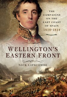 Couverture_Wellington's Eastern Front