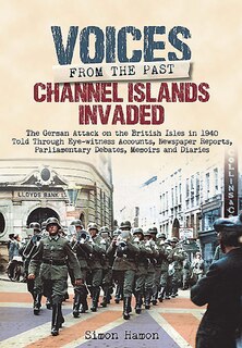 Couverture_Channel Islands Invaded