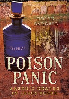 Front cover_Poison Panic