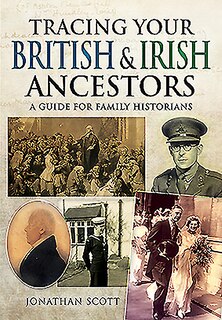 Couverture_Tracing Your British And Irish Ancestors