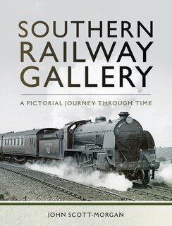 Couverture_Southern Railway Gallery