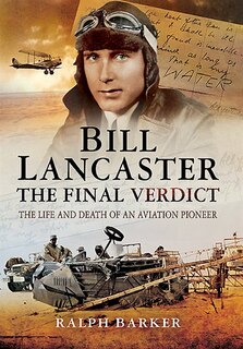 Couverture_Bill Lancaster