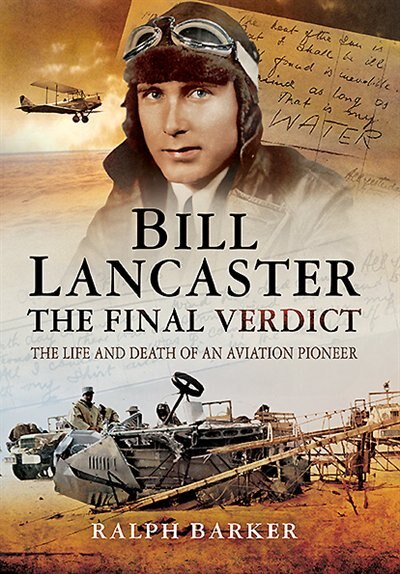 Couverture_Bill Lancaster