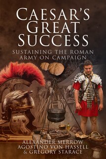 Couverture_Caesar's Great Success