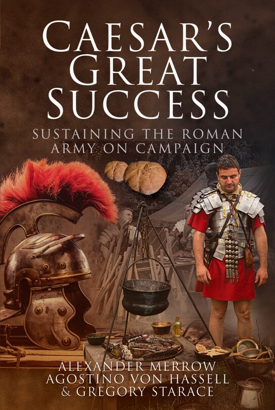Couverture_Caesar's Great Success