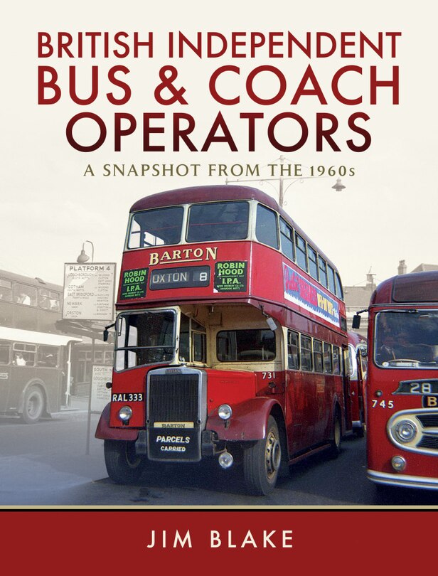 Couverture_British Independent Bus And Coach Operators