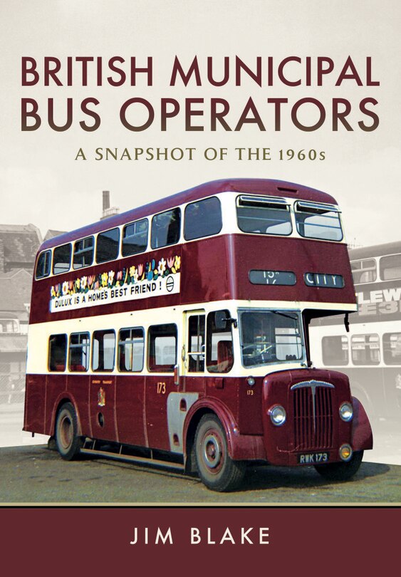 Couverture_British Municipal Bus Operators