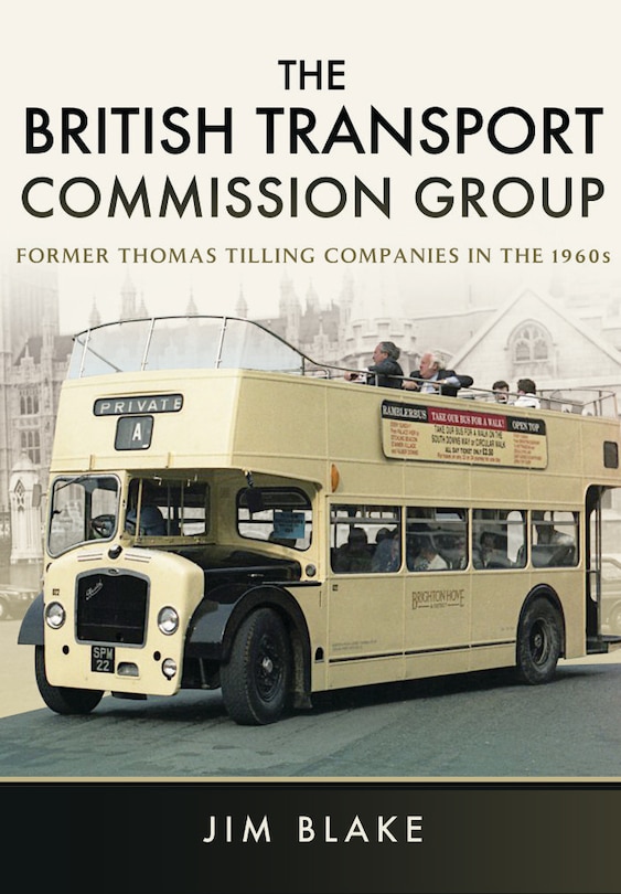 Couverture_The British Transport Commission Group