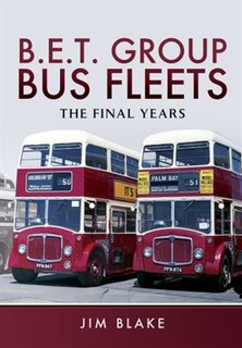 Front cover_Bet Group Bus Fleets