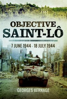 Front cover_Objective Saint-lo