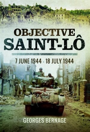 Front cover_Objective Saint-lo