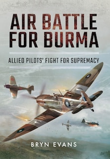 Couverture_Air Battle For Burma