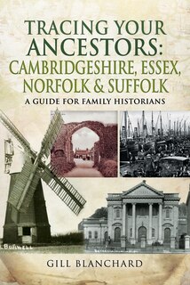 Front cover_Tracing Your Ancestors