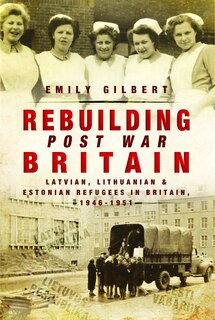 Front cover_Rebuilding Post-war Britain