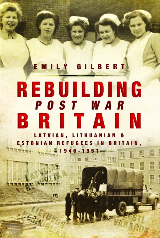 Front cover_Rebuilding Post-war Britain