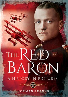 Couverture_The Red Baron
