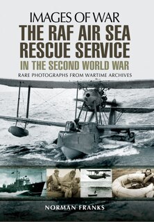 Couverture_The Raf Air-sea Rescue Service In The Second World War