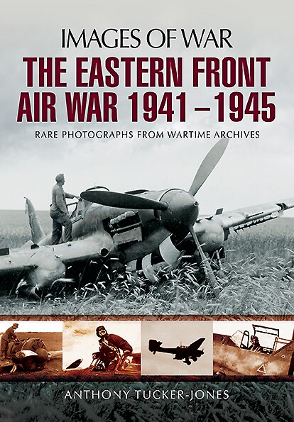 Couverture_The Eastern Front Air War 1941 - 1945